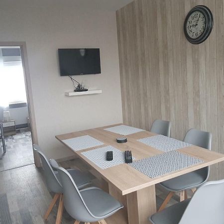 Ferienhaus Thalia 2 Ubach-Palenberg Esterno foto