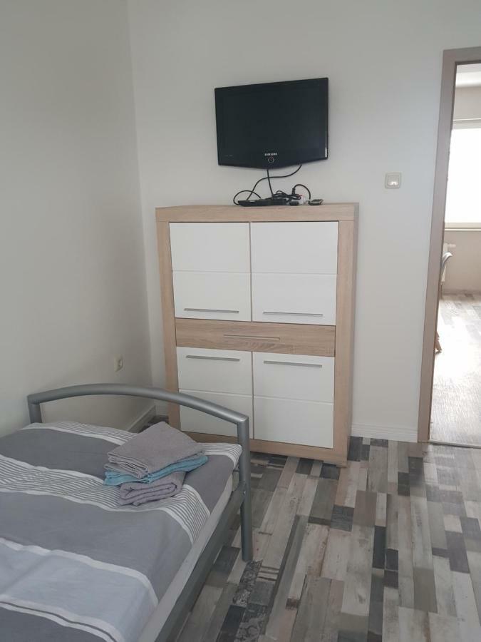 Ferienhaus Thalia 2 Ubach-Palenberg Esterno foto