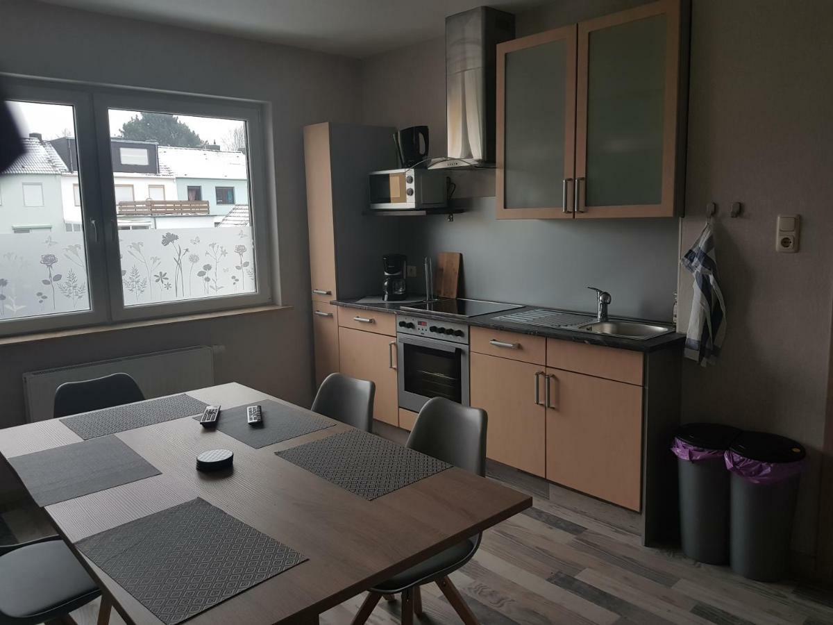 Ferienhaus Thalia 2 Ubach-Palenberg Esterno foto
